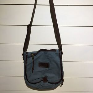 Crossbody bag